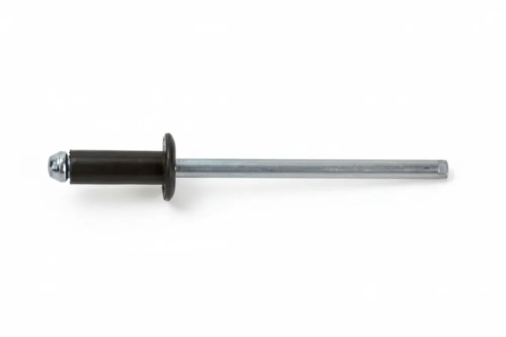 Rivetti Alluminio Testa Di Moro- - Ø Mm.4X14 - 10 Blister Friulsider