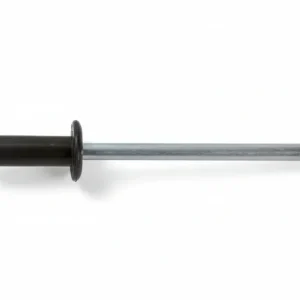 Rivetti Alluminio Testa Di Moro- - Ø Mm.4X8 - 10 Blister Friulsider