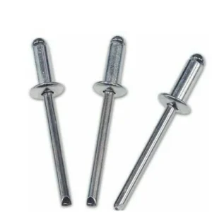 Rivetti Inox A2 Mm.4,8X20 Pz. 100