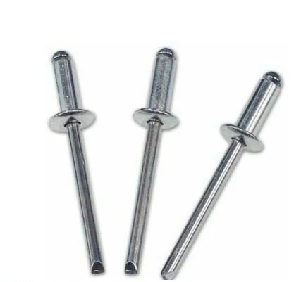 Rivetti Inox A2 Mm.4,8X20 Pz. 100