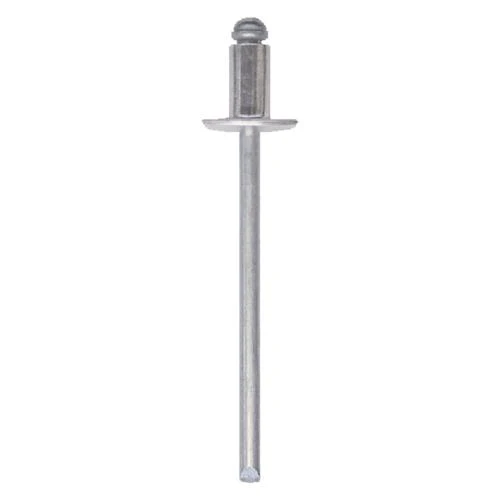 Rivetto Strappo Inox A2 4,8 X 14 Blister 100 Pz