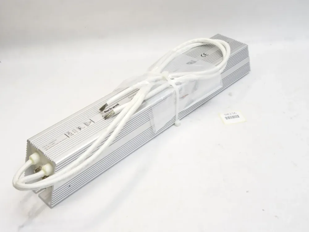 Rockwell Automation AK-R2-120P1K2 120Ohms 260W Dynamic Brake Resistor / Neu