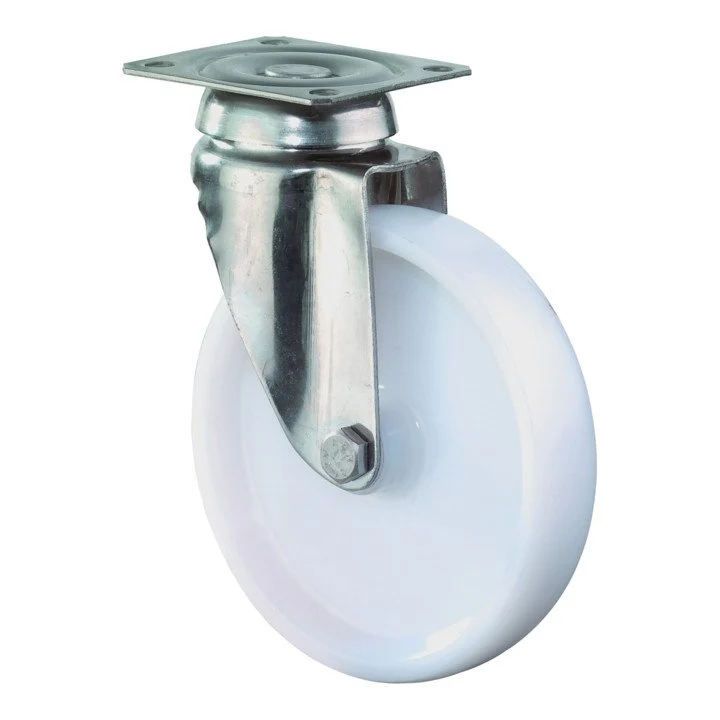 BS ROLLEN Ruota girevole Ø 75 mm Portata 60 kg ( 3000275507 )