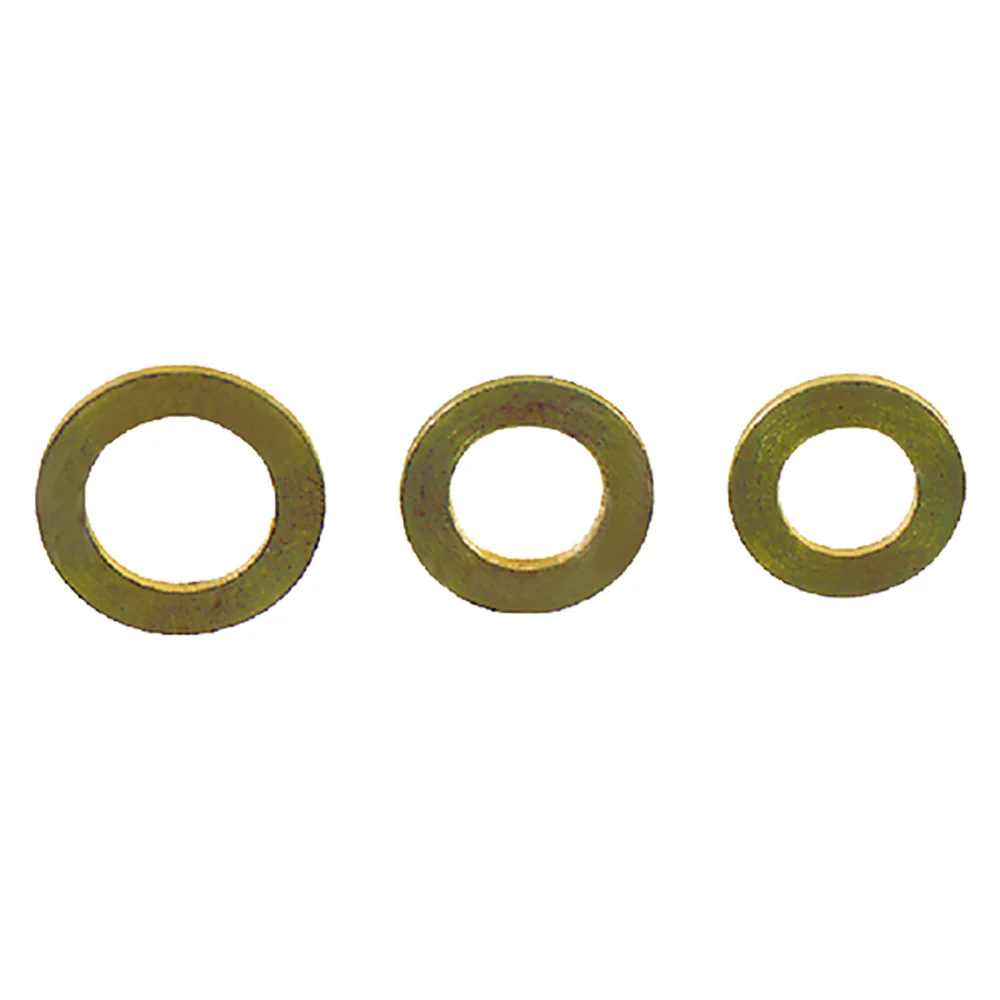 Rondella Alzaporta Per Anuba Mm 12- 100 Pezzi