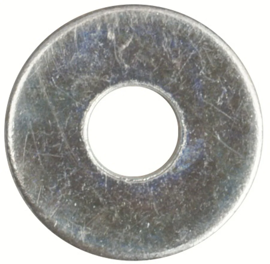 Sc Rondella Grembial Zinc D 8 32 Mm Da 10 Pz- 5,0 Pz