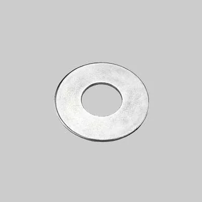 Rondella Grembialina Inox M4 - 4,3X12X1 Mm - 1000 Pezzi