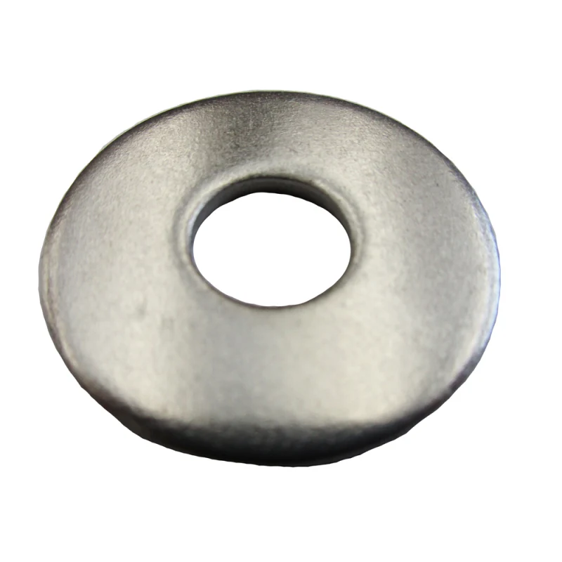 Rondella A2 Ø Mm.3X9