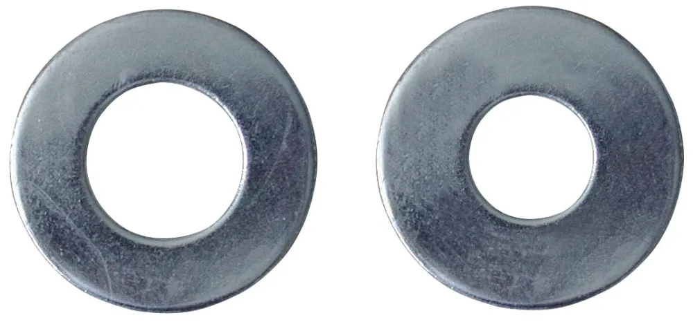 Rondella Zincata M 5 5.00 Kg