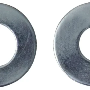Rondella Zincata M30 5.00 Kg