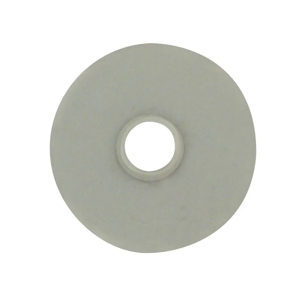 Sc rondelle plastica tonde (pz.20) - 5 conf.