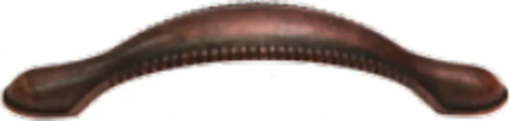 RSP - MANIGLIA ANTICATA ZAMA RAMATA INTERASSE 96MM