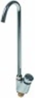 rubinetto ad arresto automatico filetto 3/8"