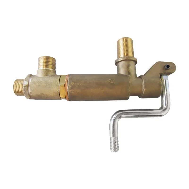 RUBINETTO CARICO ACQUA ASTORIA/WEGA COMPLETO