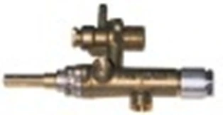 rubinetto del gas ega tipo serie 26440