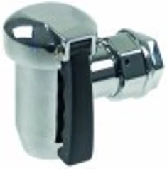 rubinetto di scarico 1¼"-1½" 52mm b 101mm