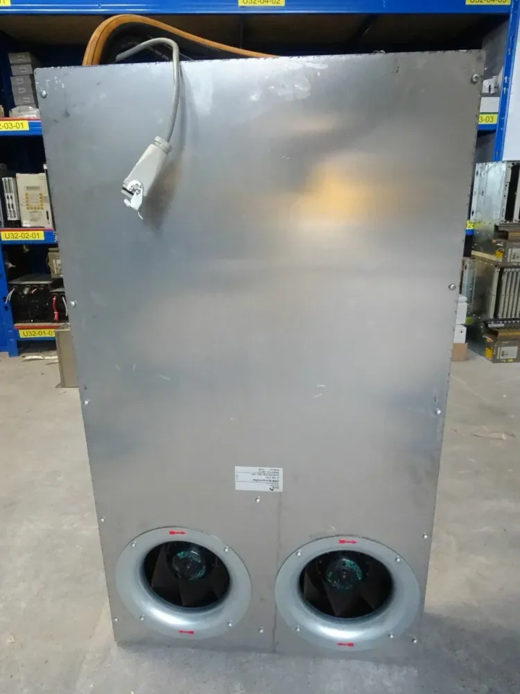 RWE 326715.7 Solutions ORB Schranklüfter 230V AC 10A