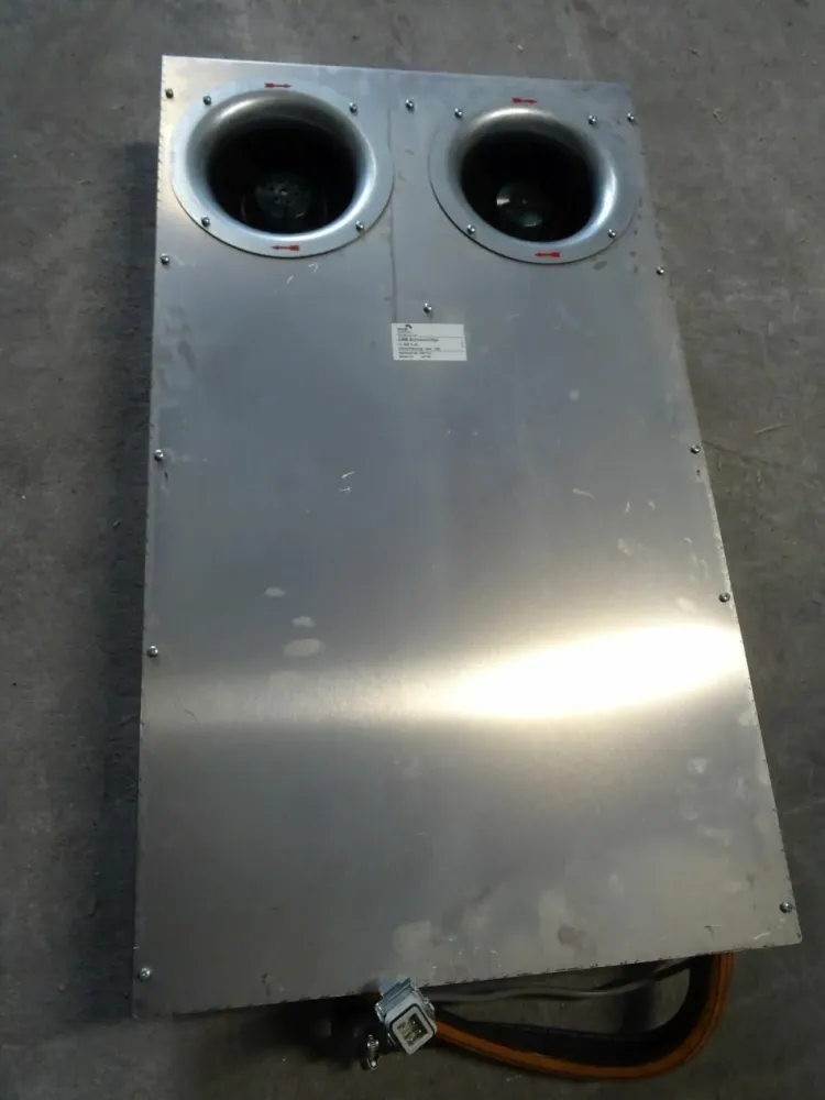 RWE 326715.7 Solutions ORB Schranklüfter 230V AC 10A