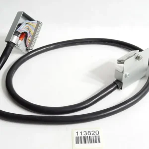 Saia Burgess PCD4.K200 Verbindunskabel