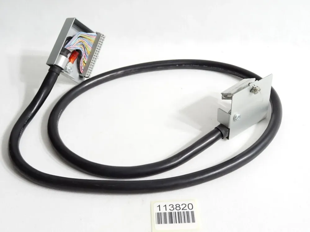 Saia Burgess PCD4.K200 Verbindunskabel