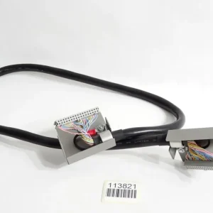 Saia Burgess PCD4.K210 Verbindunskabel