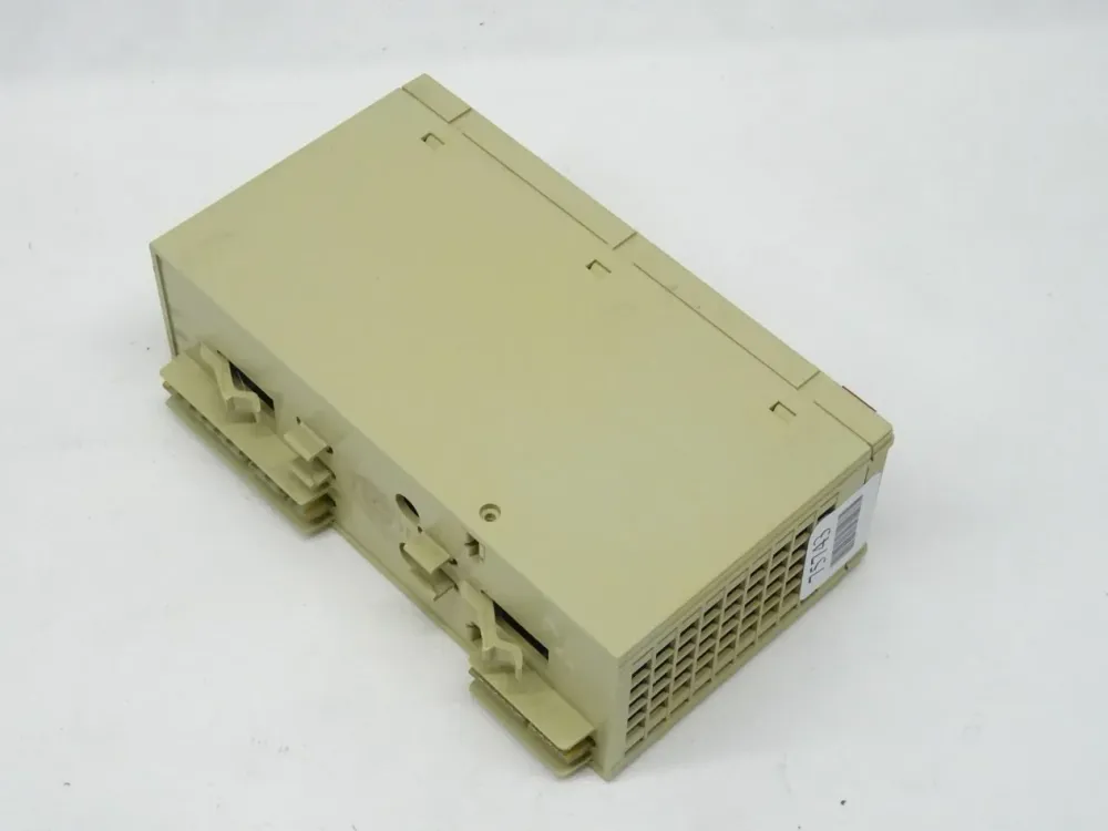 Saia PCD4.A820 Digital Output Switch Auto-Man 4x2 Relay#