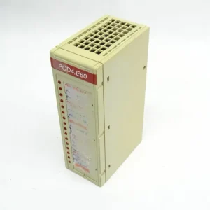 SAIA PCD4.E601 / PCD4.E60