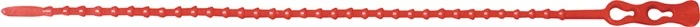 Fascette SAPISELCO CLICKTIE Lunghezza 320 mm Larghezza 4,4 mm ( 4000900729 )