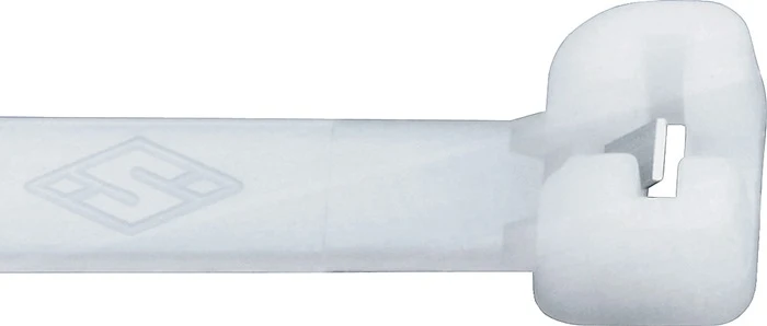 Fascette SAPISELCO M.E.T. Lunghezza 186 mm Larghezza 4,5 mm ( 4000900687 )