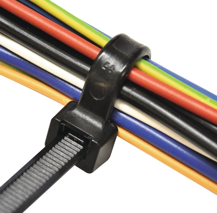 Fascette SAPISELCO SEL.FIT lunghezza 100 mm larghezza 2,5 mm ( 4000900667 )