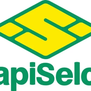 Set di fascette SapiSelco ( 4000900690 ) 1000 pezzi