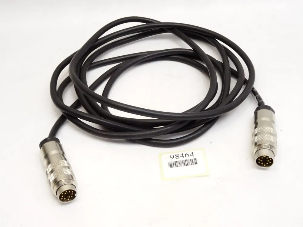 Sartorius Datenanschlusskabel YCC01-04ISM3