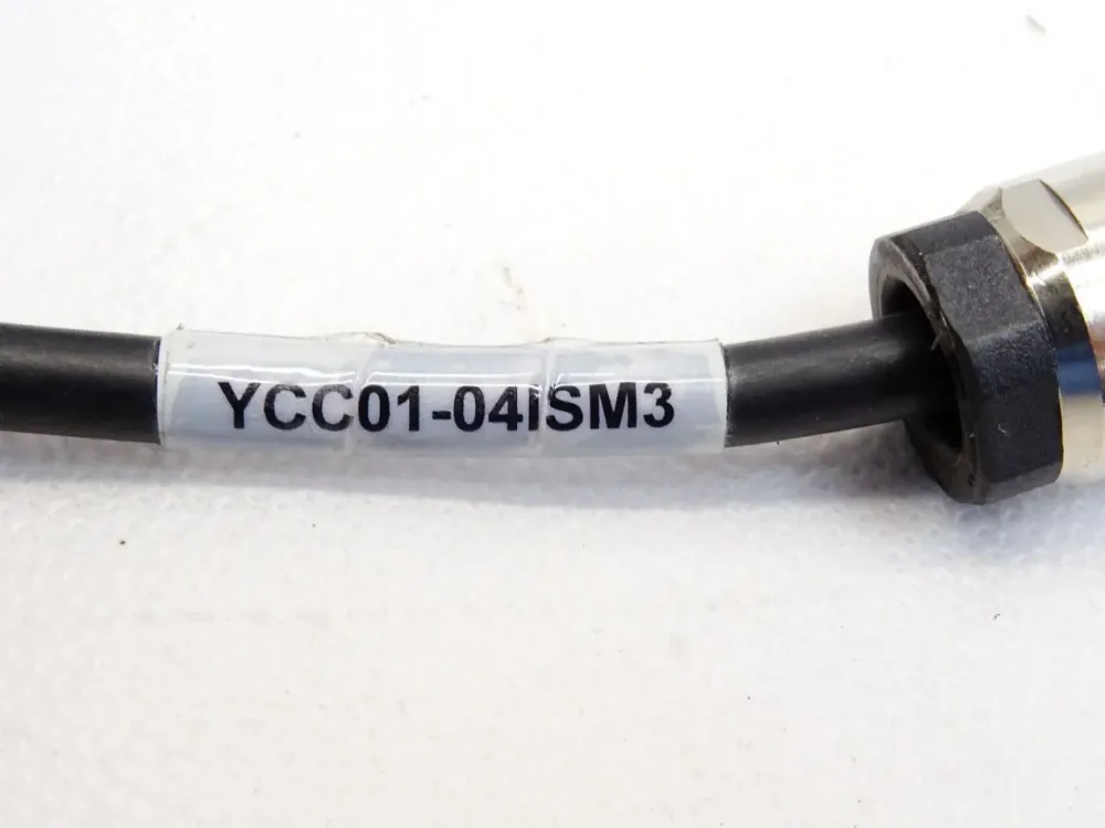 Sartorius Datenanschlusskabel YCC01-04ISM3