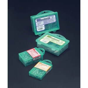 Scatola Da Kg. 0,250 Chiodi Gruppino 12X40- 1,0 Pz