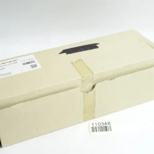Schaffner 312348 FFR-CS-050-14A-SF1 Rauschfilter / Neu OVP