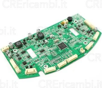 Scheda Elettronica per Robot Briciola 2711, 2717