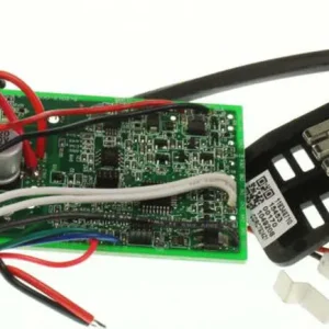 Scheda Elettronica per ZB5010, AG5010