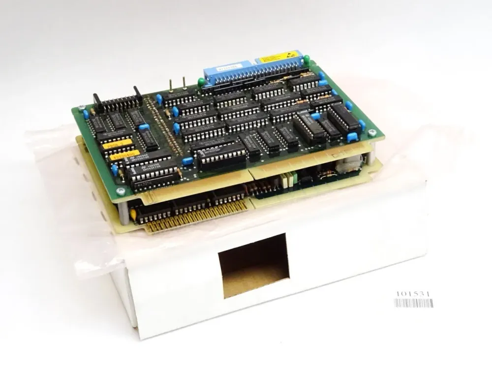 Schleicher Karte PDSA 2 PDSA2 42320400