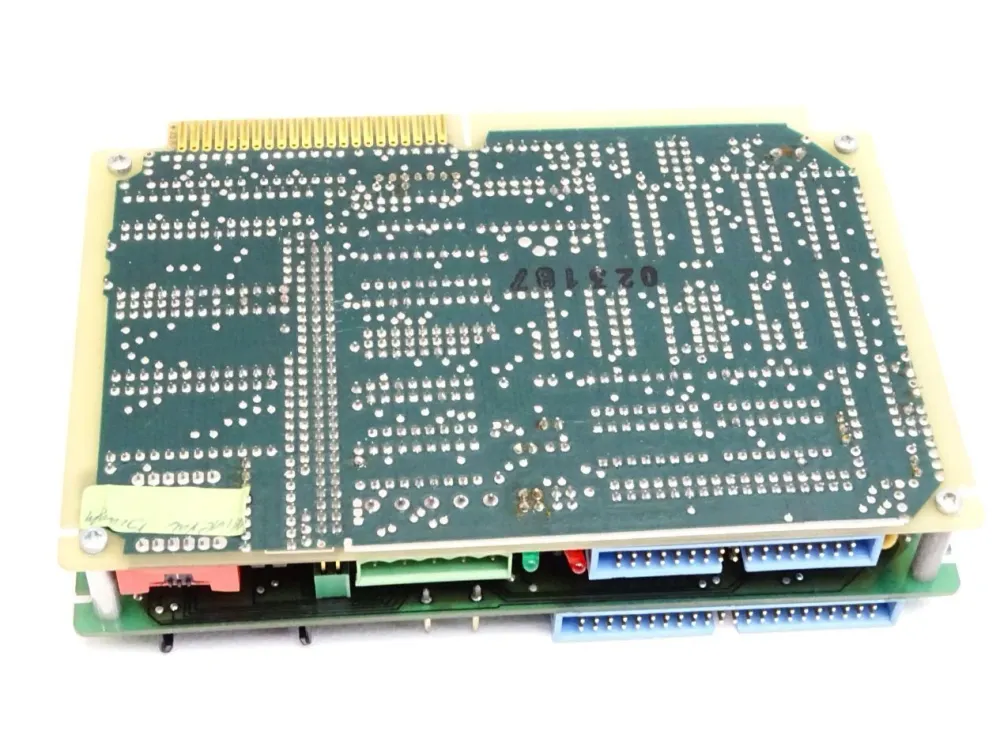 Schleicher Karte PDSA 2 PDSA2 42320400