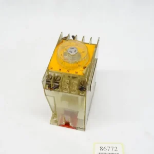 Schleicher Mikrolais SZM11 / 03416805-248 129 / 1-30s 500W 250V 6A
