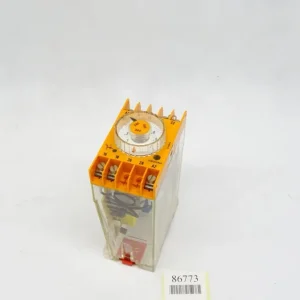 Schleicher Mikrolais SZT31 / 05721084-510 690 / 0,05-1s 500W 250V 6A