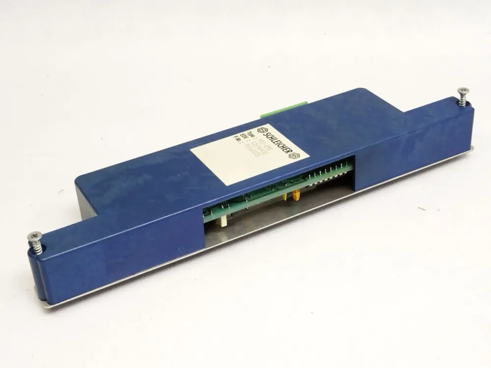 Schleicher Module P03-EMS 42690400