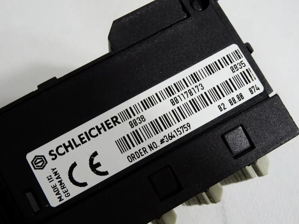 Schleicher RIO 16 O 001170173 36415759