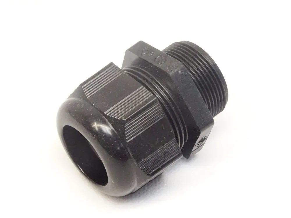 Schlemmer Cable Gland SIB-TEC M32 LG PA6 / 5307132 / Inhalt : 15 Stück / Neu OVP