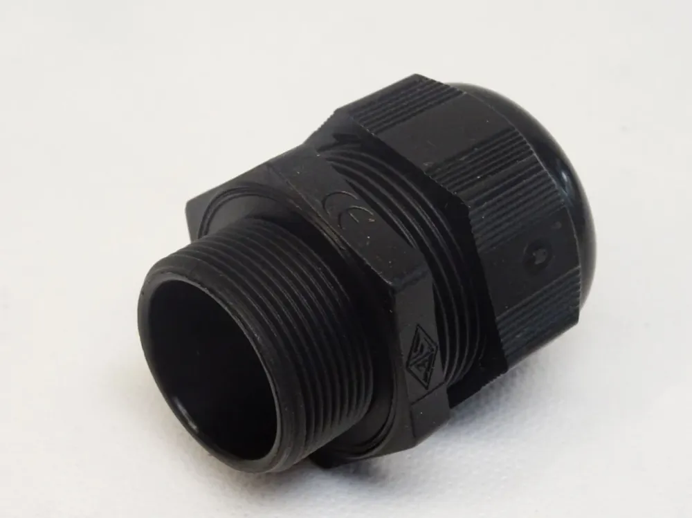 Schlemmer Cable Gland SIB-TEC M32 LG PA6 / 5307132 / Inhalt : 15 Stück / Neu OVP