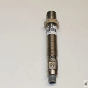 Schlüter FM 18-...-3 UM SP Fotosensor / Lichtschranke
