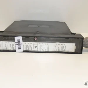 Schneider Automation Telemecanique Input T5X BLK1 /T5XBLK1