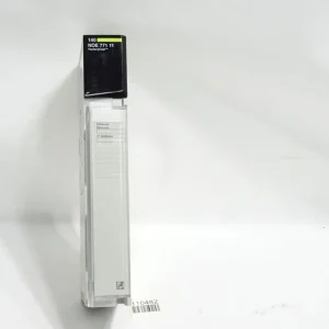 Schneider Electric 140NOE77111 Ethernet 10/100 Base T100