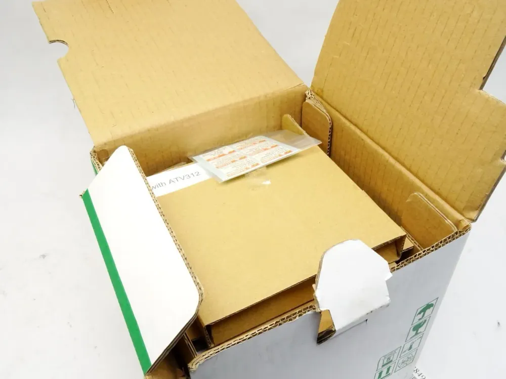 Schneider Electric ATV312HU40S6 Frequenzumrichter 007776 4,0KW