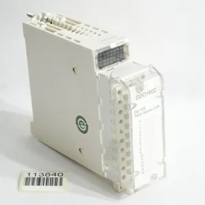 Schneider Electric BMXDDO1602 Modicon X80-E/-Modul