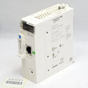 Schneider Electric BMXNOE0100 Modicon M340 Ethernet-Modul